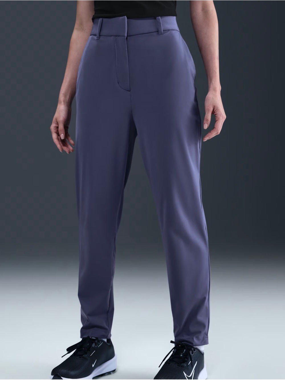 Nike Tour Women’s Dri-Fit Golf Pants Size Medium